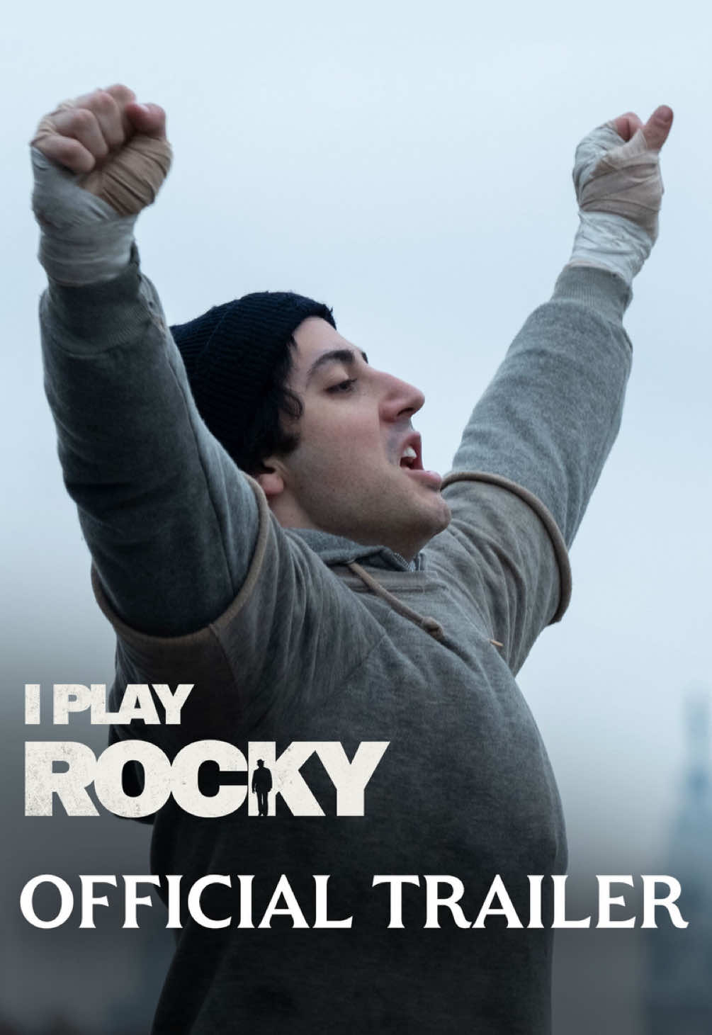 His whole life was a million-to-one shot. I Play Rocky, based on the incredible true…