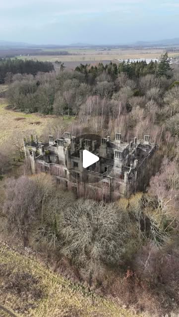 Castles of Scotland (@castlesofscotland) • Instagram reel