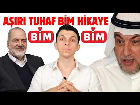KİMSELERİN ANLATMADIKLARIYLA BİM’İN BÜTÜN HİKAYESİ!