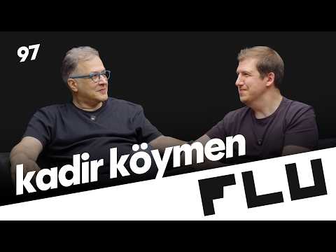 Edelkrone - Aydaki Adam: Kadir Köymen - İlker Canikligil - B97