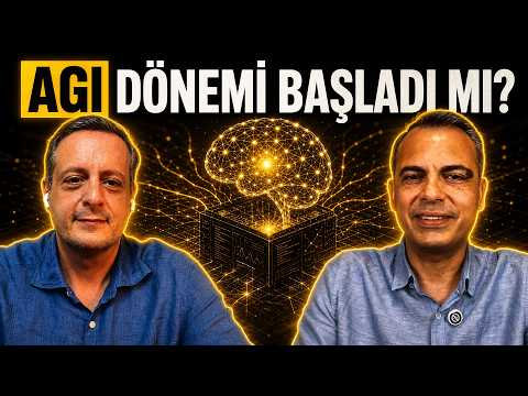 AGI’ye gerçekten ulaştık mı, yoksa asıl eksik “bağlam” mı?