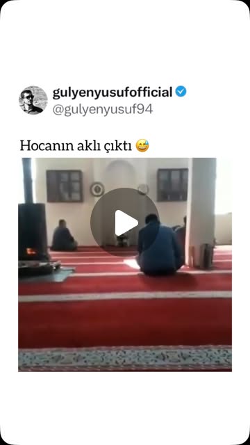 Yusuf (@gulyenyusufofficial) • Instagram reel