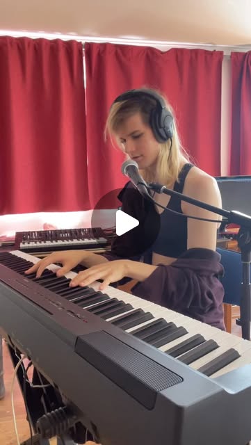 DeltaFey (@delta_fey) • Instagram reel