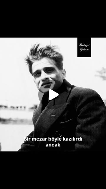 Edebiyat Yolcusu (@edebiyat_ylcs) • Instagram reel