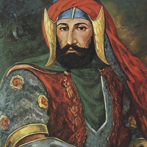 IV. Murad - Divan-ı Kebir