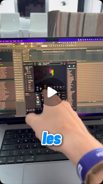 @mylap_beats • Instagram reel