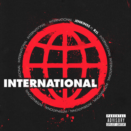 International (Feat RzL)