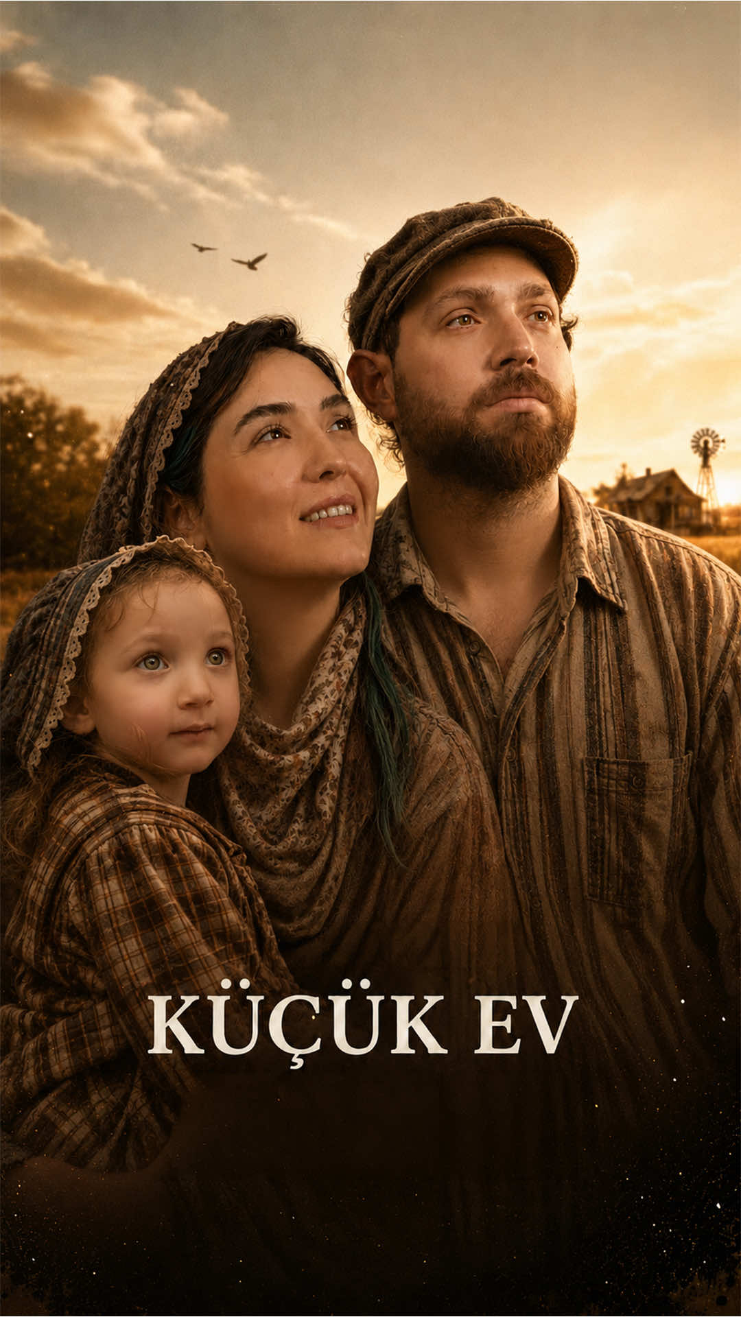 1 haftadır 85 ülkede zirvede Netflix dizisi👆🏻 #öneri 🍿Küçük Ev, Netflix #netflix…