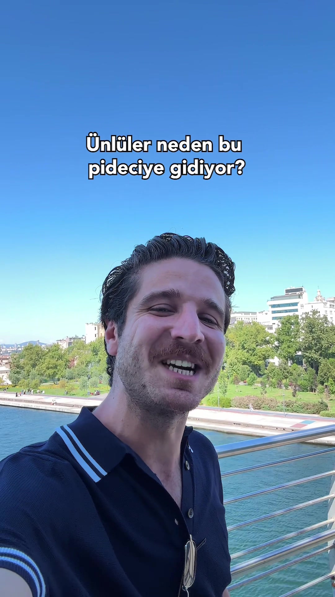Bu pidecinin neden bu kadar konuşulduğunu anlamaya geldim😅 *Bu video iş birliği içermez…