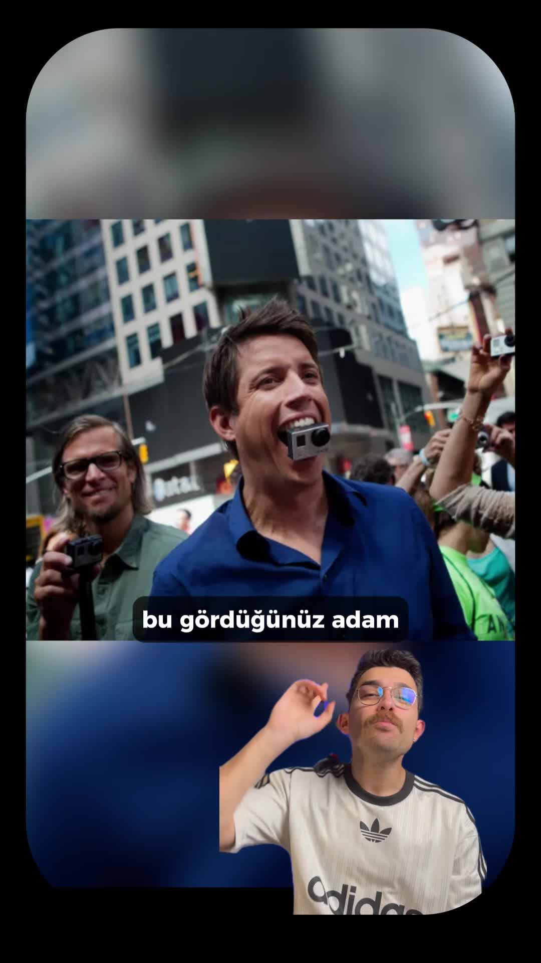 GoPro'nun çöküş hikayesi..